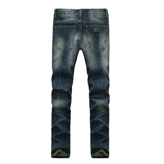 2016 Vsace long jeans men 29-42-062
